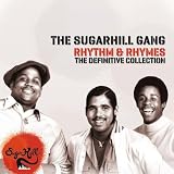 Rhythm & Rhymes - The Definitve Collection
