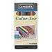 General Color Tex Pencils Set Of 24
