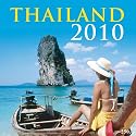 Thailand 2010 Calendar (Hanging Wall Type)