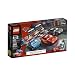 LEGO Cars Ultimate Race Set 9485