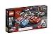 LEGO Cars Ultimate Race Set 9485