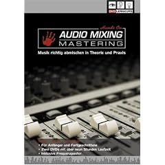Hands on Audio Mixing Mastering