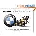 BMW Motorcycles: The Evolution of Excellence