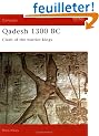 Qadesh 1300 B C: Clash of the Warrior Kings