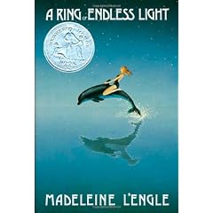 Ring Of Endless Light
