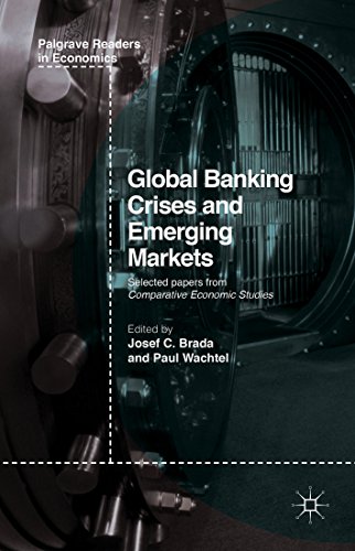 Global Banking Crises and Emerging Markets (Palgrave Readers in Economics)