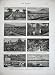 1877 COFFE CULTIVATION GUATEMALA AMERICA ANTIGUA PLANTS