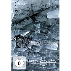 Eisige Wirklichkeit (Limitierte CD+DVD im Buchformat)