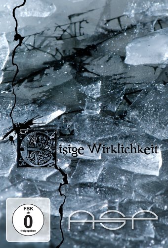 Produkt-Bild: Eisige Wirklichkeit (Limitierte CD+DVD im Buchformat)