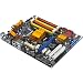 Skt 775 Atx P45 DDR3 1333MHZ
