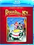 Who Framed Roger Rabbit: 25th Anniversary Edition Blu-ray Combo (Blu-ray + DVD)