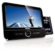 PHILIPS DCP951 TRAGBARER DVD-PLAYER