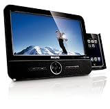 PHILIPS DCP951 TRAGBARER DVD-PLAYER