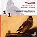 Recorder Concerto in C major, RV 443: III. Allegro molto