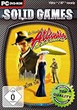 Produkt-Bild: Solid Games - Secrets of Atlantis