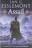 Assail: A Novel of the Malazan Empire (Novels of the Malazan Empire)
