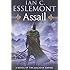 Assail: A Novel of the Malazan Empire (Novels of the Malazan Empire)