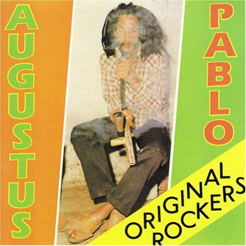 Augustus Pablo - Original Rockers - Zortam Music