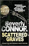 Scattered Graves (Diane Fallon)