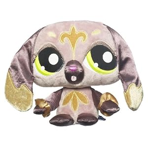 Littlest Pet Shop Lpso Virtual Pets - Dog 1 by 