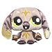 Littlest Pet Shop Lpso Virtual Pets - Long Ear Dog - Plum
