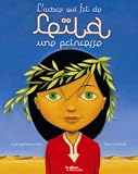 L'arbre qui fit de Le�la une princesse par Bertron-Martin