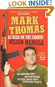 As Used On the Famous Nelson Mandela: Underground Adventures in the Arms and Torture Trade