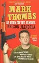 As Used On the Famous Nelson Mandela: Underground Adventures in the Arms and Torture Trade