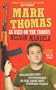 As Used On the Famous Nelson Mandela: Underground Adventures in the Arms and Torture Trade