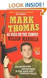 As Used On the Famous Nelson Mandela: Underground Adventures in the Arms and Torture Trade