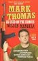 As Used On the Famous Nelson Mandela: Underground Adventures in the Arms and Torture Trade