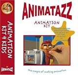 Animatazz Animation Kit 4 Kids