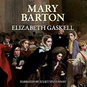 Mary Barton | [Elizabeth Gaskell]
