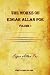 Search : The Works of Edgar Allan Poe Vol. 1