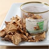 French Oyster Mushrooms - Dried