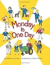 Monday is one day