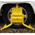 Milenco Wheel Clamp M1+