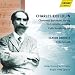 Charles-Koechlin-Debussy; Koechlin - Cello Sonatas; Koechlin - Chansons bretonnes cd cover