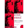 Arthur Rimbaud: Complete Works (P.S.)