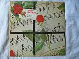 JULIE DAWN/JOHN McCARTHY Happy Birthday LP