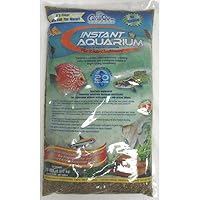 Instant Aquarium Multi Colored Peace River Sand