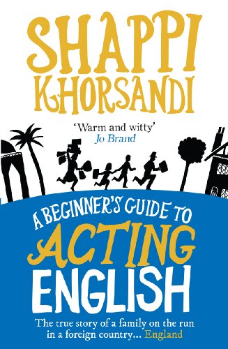 A Beginner