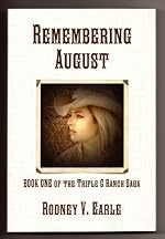 Remembering August (Triple C Ranch Saga)