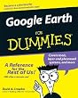 Google Earth For Dummies (For Dummies (Computers))