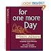 For One More Day