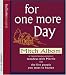 For One More Day