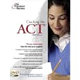 Cracking the ACT with DVD, 2008 Edition (College Test Prep)