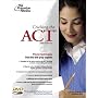 Cracking the ACT with DVD, 2008 Edition (College Test Preparation)