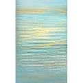 Colored Lines Window Film