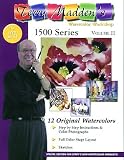 Terry Madden's Watercolor Workshop 1500 Series: Volume 2 (Series 1500, Vol. 2)